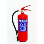 Dry powder fire extinguisher 4kg