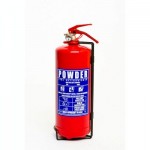 Dry powder fire extinguisher 3kg